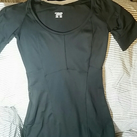 Columbia Dresses & Skirts - Columbia womens black dress. Sz S